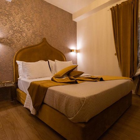 April Luxury Suites (Adults Only) Rhodes City 외부 사진