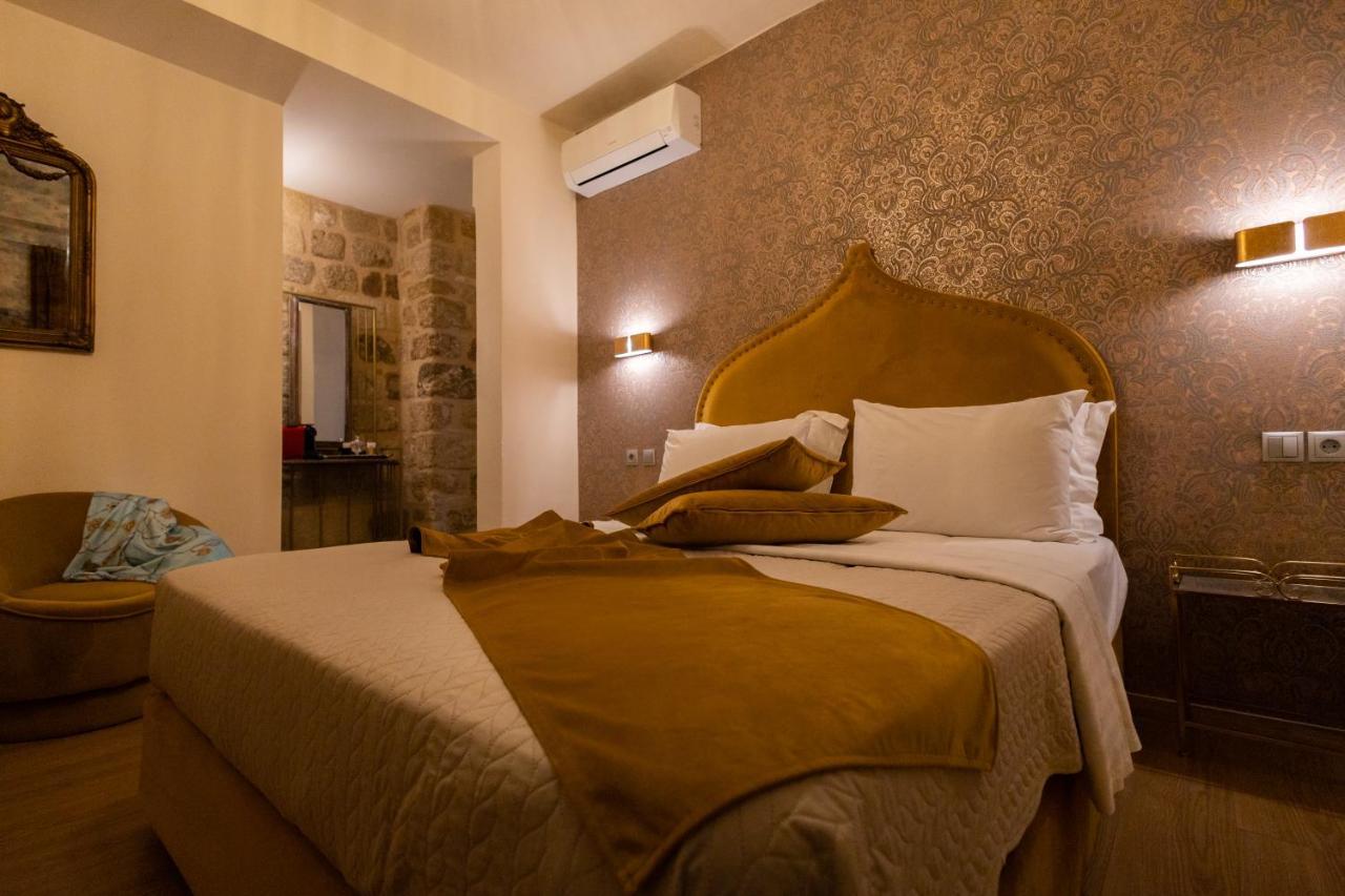 April Luxury Suites (Adults Only) Rhodes City 외부 사진