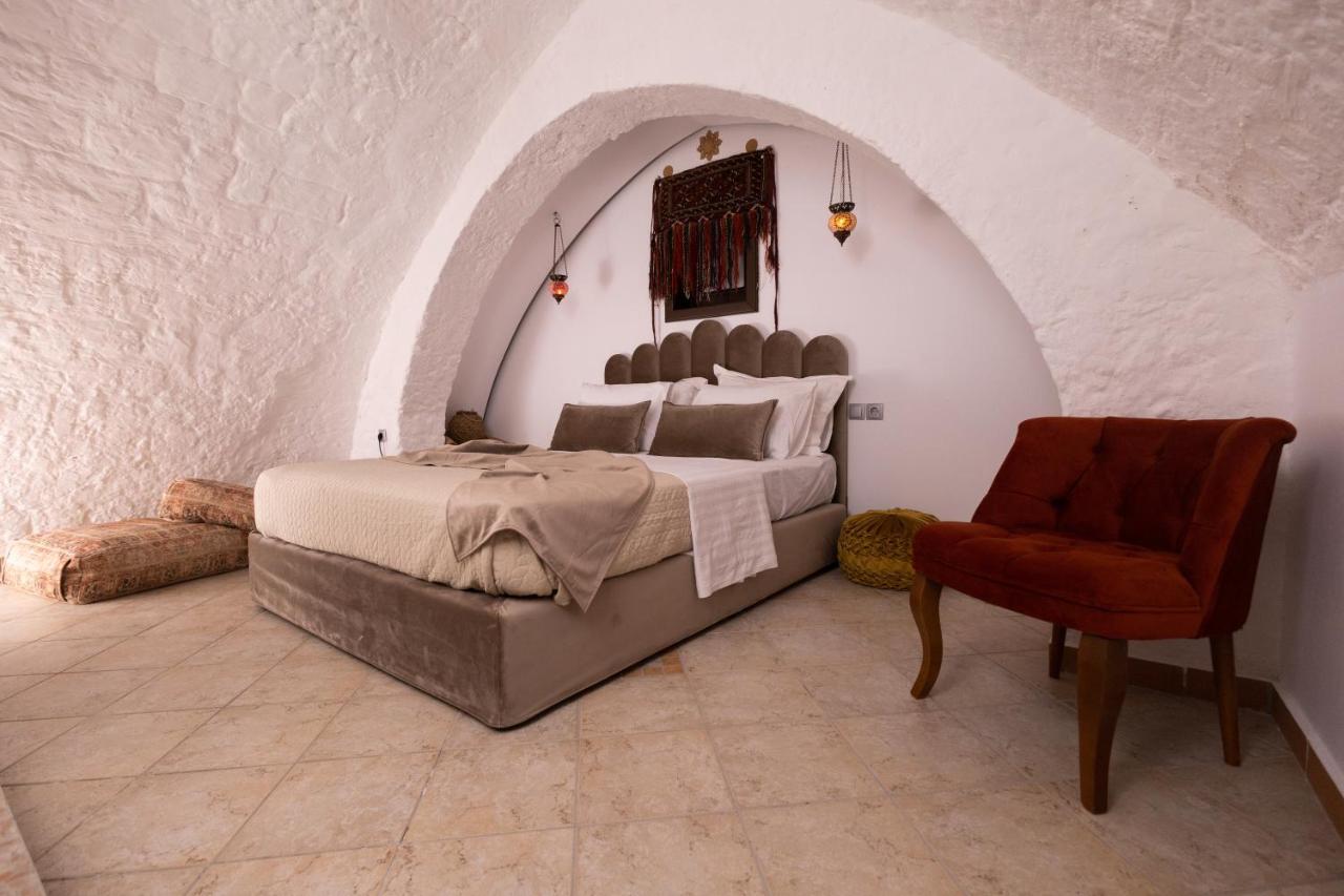 April Luxury Suites (Adults Only) Rhodes City 외부 사진