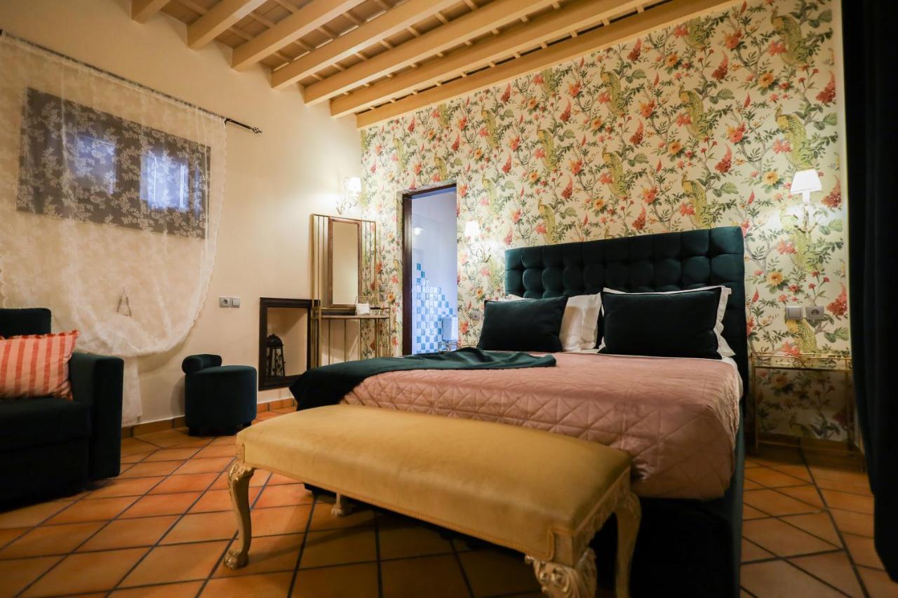 April Luxury Suites (Adults Only) Rhodes City 외부 사진