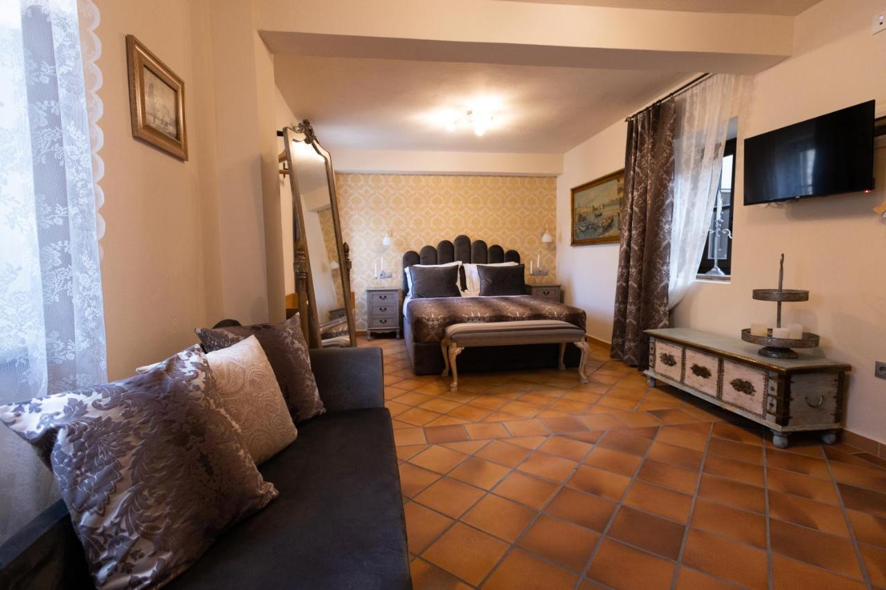 April Luxury Suites (Adults Only) Rhodes City 외부 사진