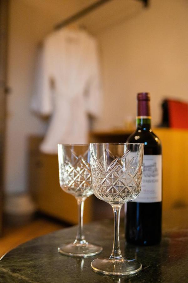 April Luxury Suites (Adults Only) Rhodes City 외부 사진