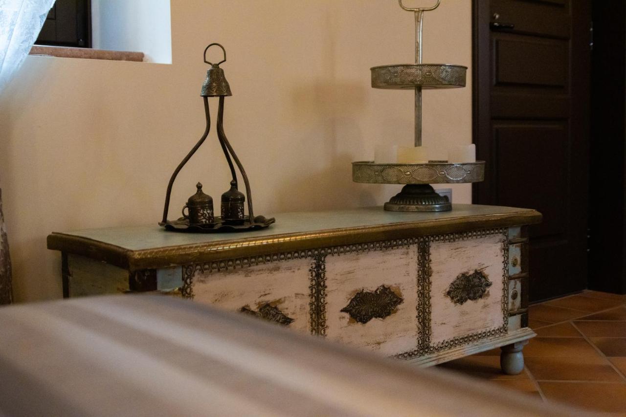 April Luxury Suites (Adults Only) Rhodes City 외부 사진