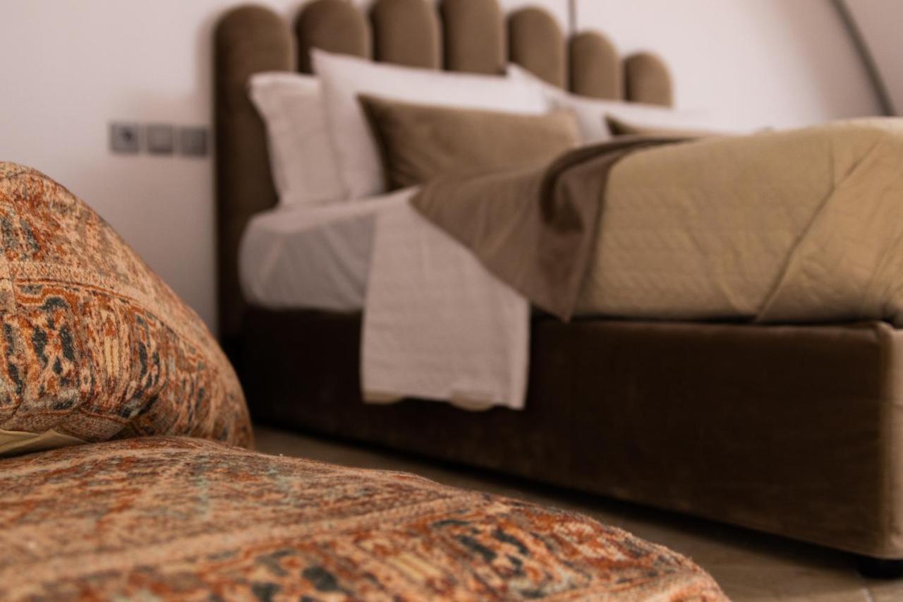 April Luxury Suites (Adults Only) Rhodes City 외부 사진