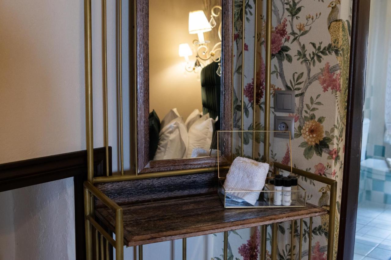 April Luxury Suites (Adults Only) Rhodes City 외부 사진
