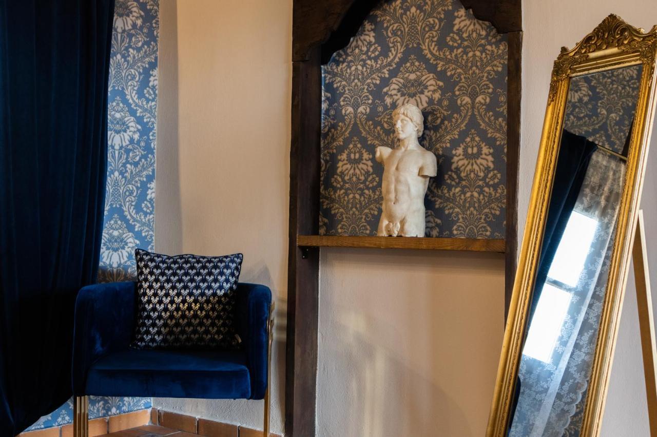 April Luxury Suites (Adults Only) Rhodes City 외부 사진