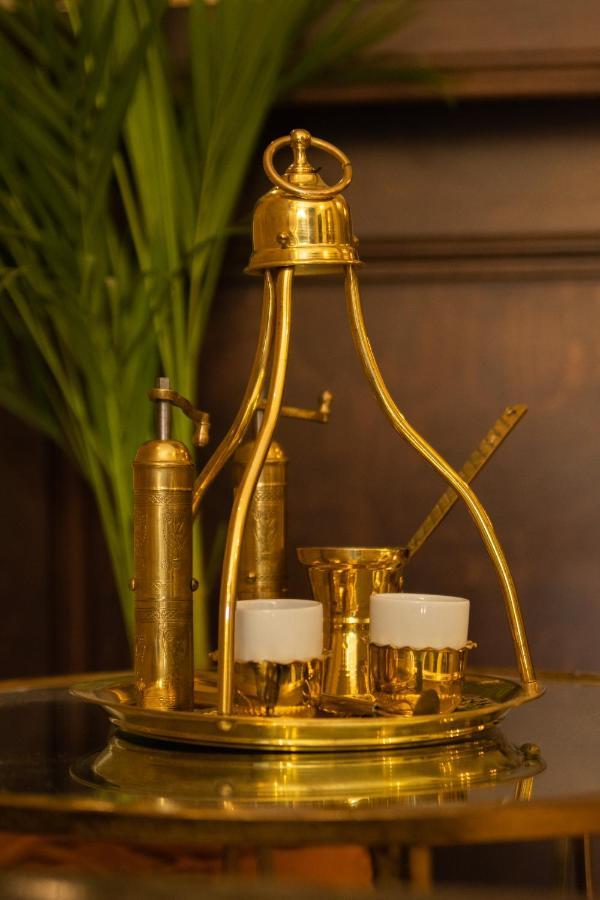 April Luxury Suites (Adults Only) Rhodes City 외부 사진
