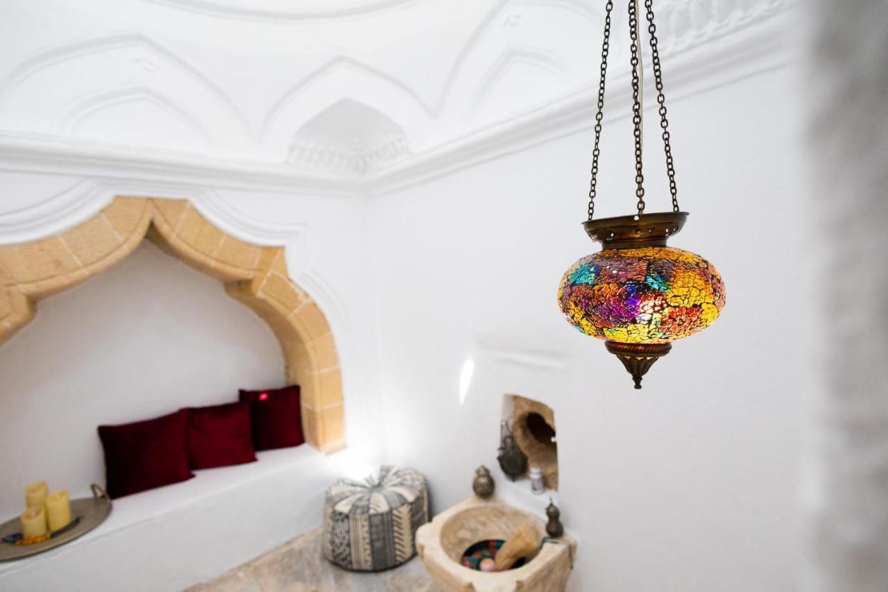 April Luxury Suites (Adults Only) Rhodes City 외부 사진