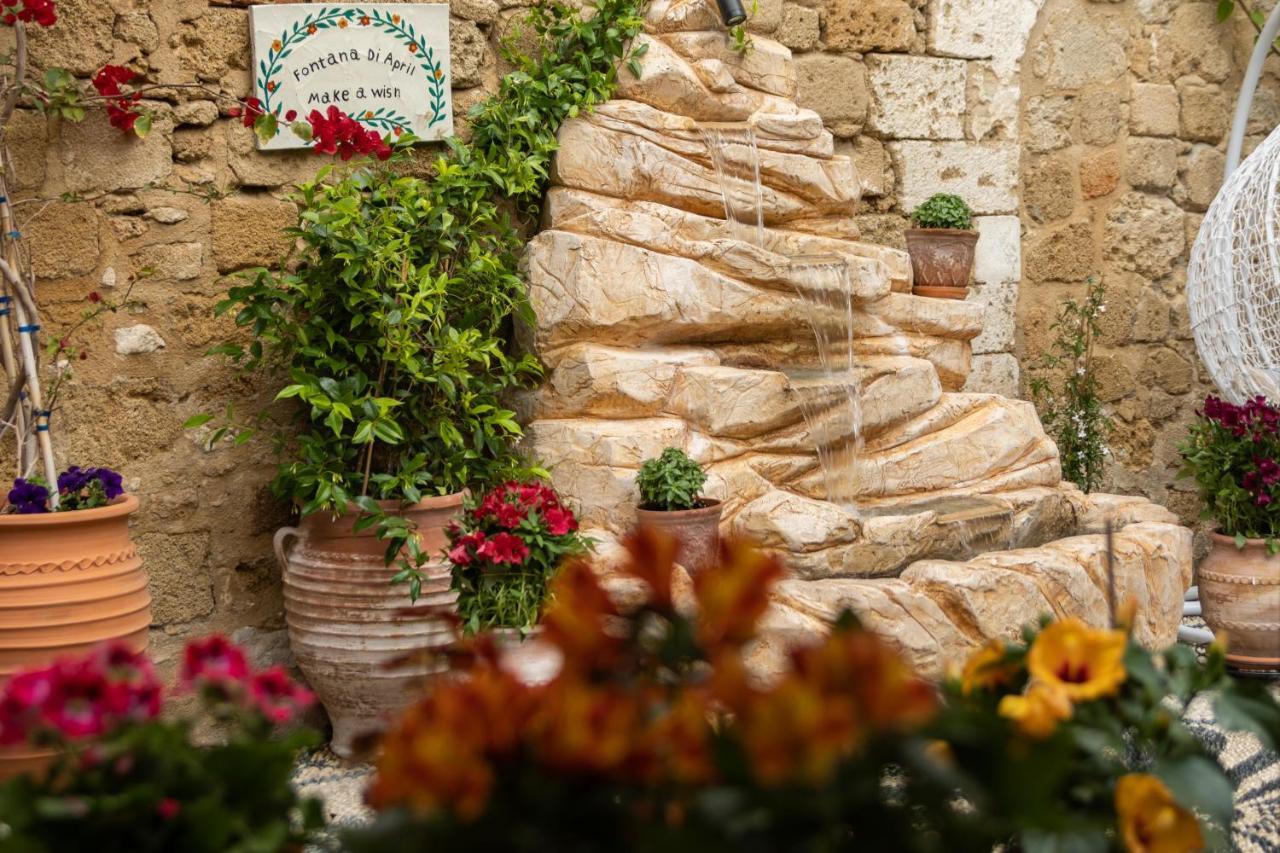 April Luxury Suites (Adults Only) Rhodes City 외부 사진