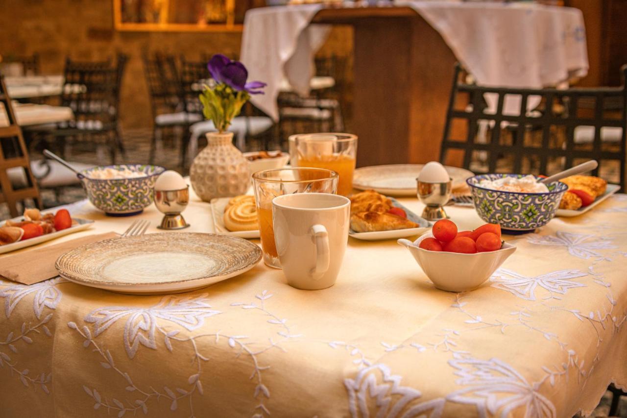 April Luxury Suites (Adults Only) Rhodes City 외부 사진