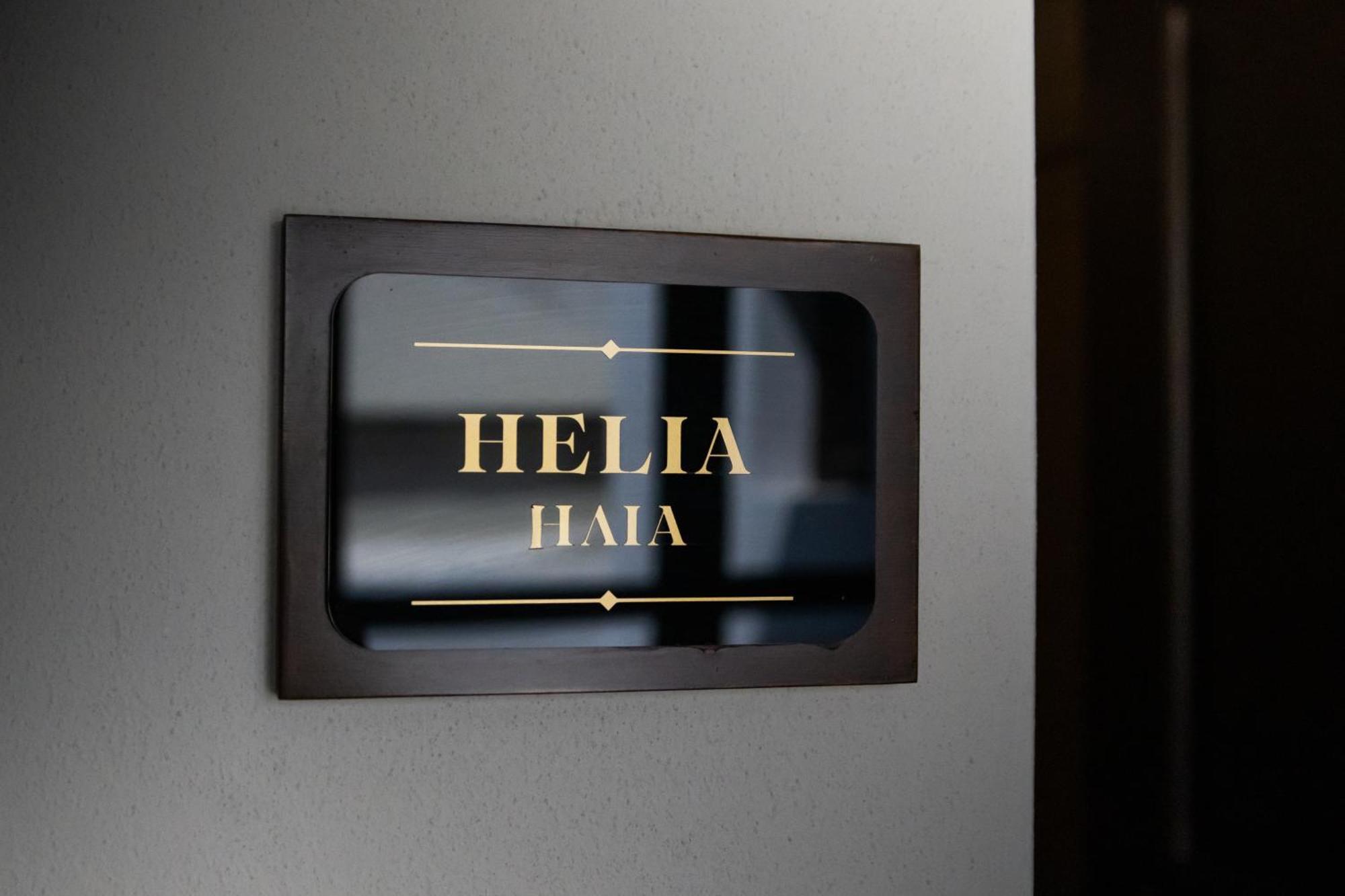 April Luxury Suites (Adults Only) Rhodes City 객실 사진