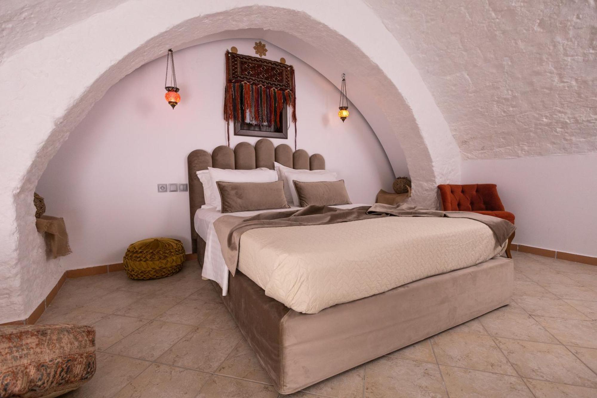 April Luxury Suites (Adults Only) Rhodes City 외부 사진