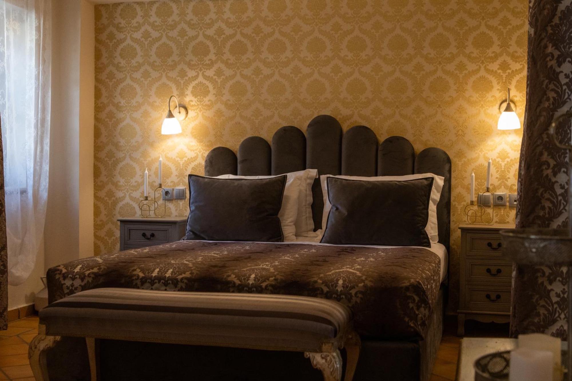 April Luxury Suites (Adults Only) Rhodes City 외부 사진